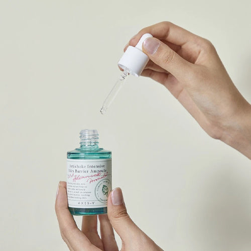 Artichoke Intensive Skin Barrier Ampoule - Image 2