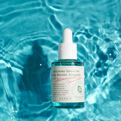 Artichoke Intensive Skin Barrier Ampoule - Image 3