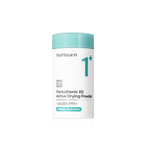 No.1 Pantothenic B5 Active Drying Powder