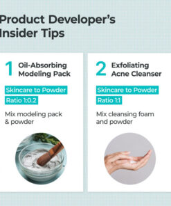 No.1 Pantothenic B5 Active Drying Powder - Image 4
