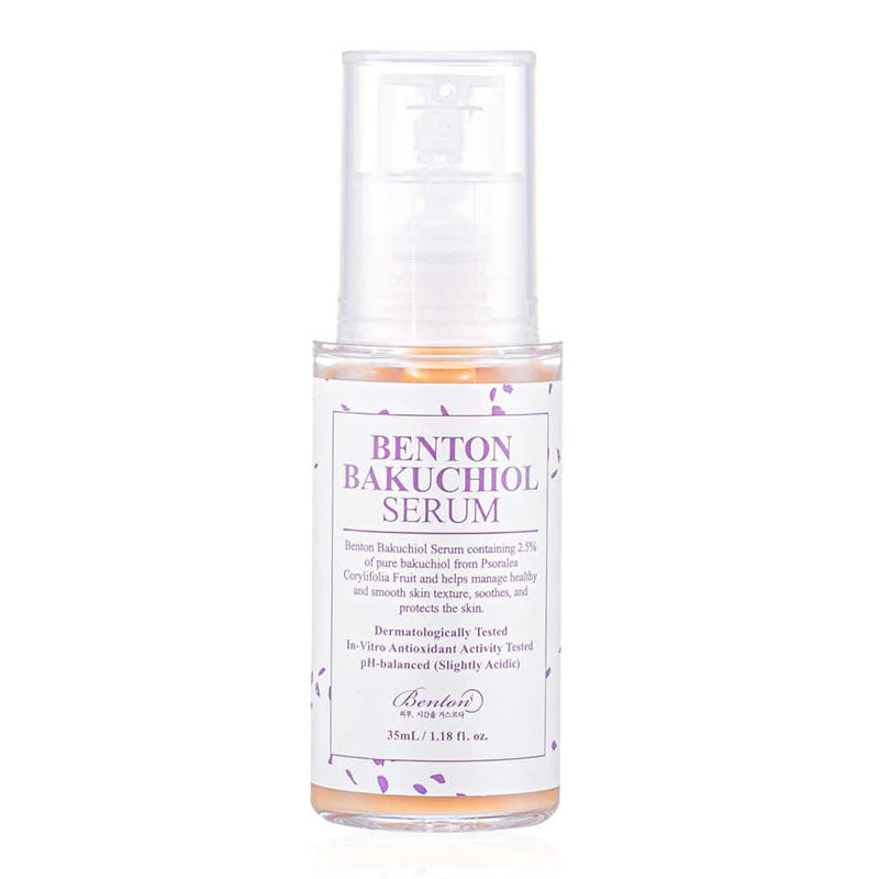 Bakuchiol Serum