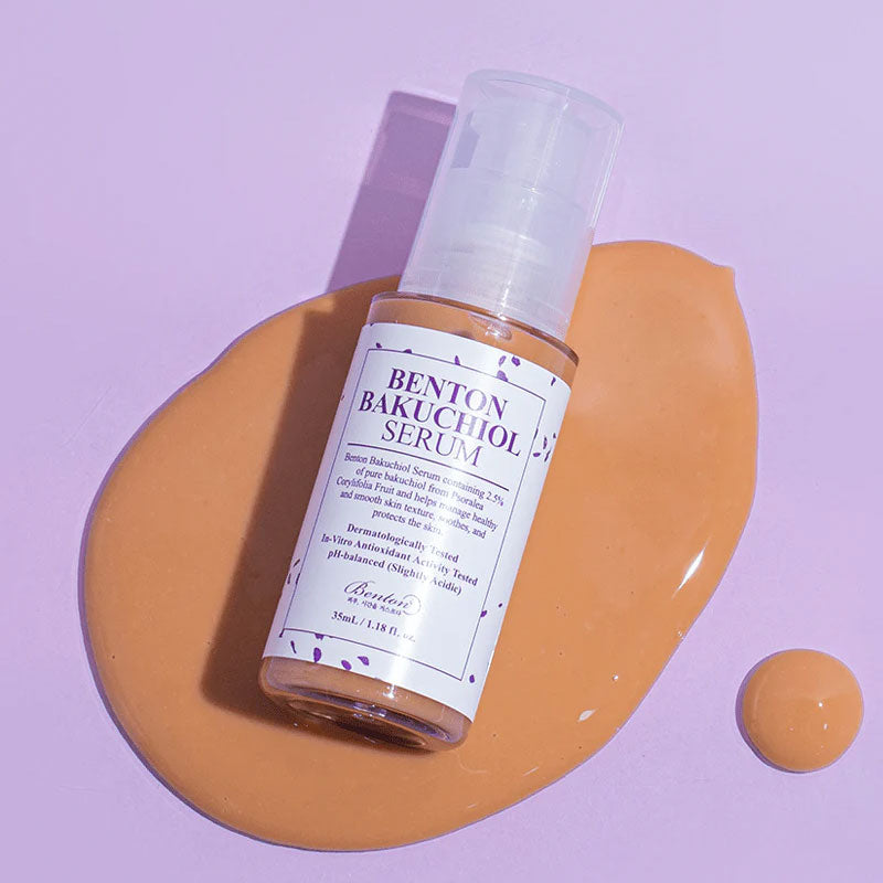 Bakuchiol Serum - Image 2