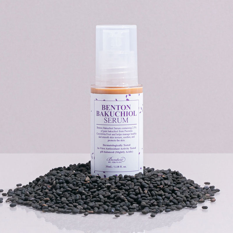 Bakuchiol Serum - Image 3