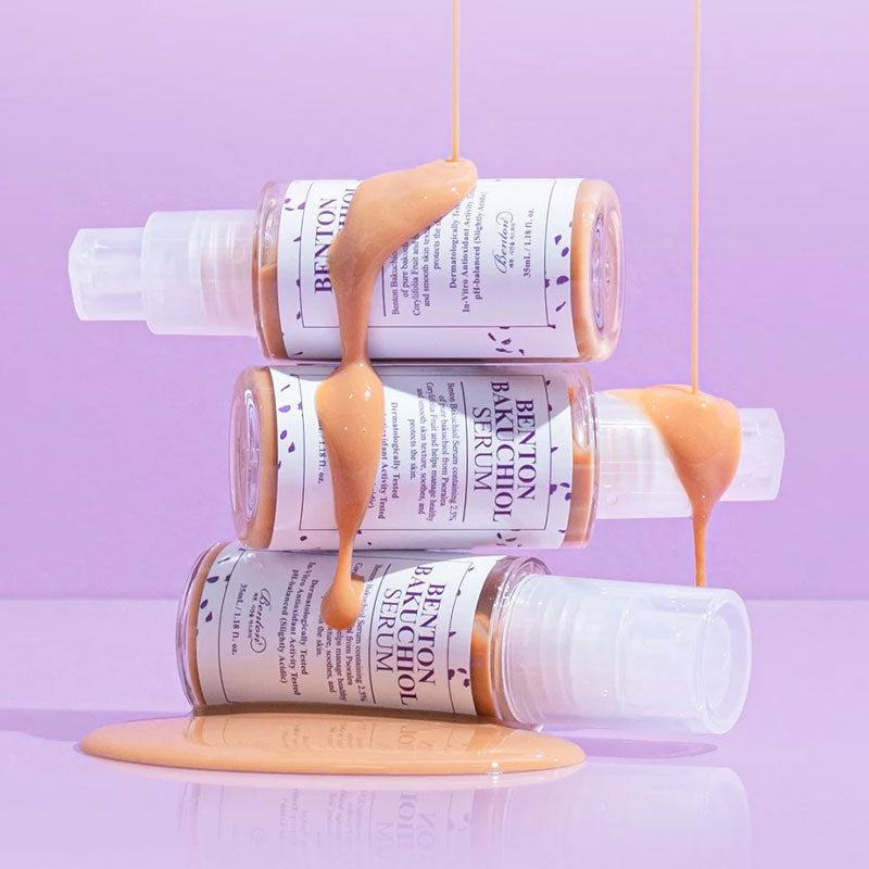 Bakuchiol Serum - Image 4