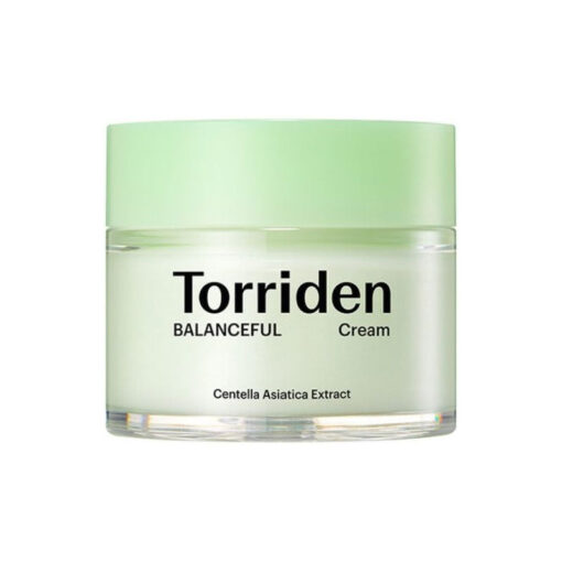 Balanceful Cica Cream