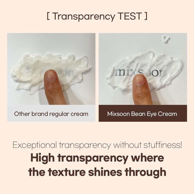 Bean Eye Cream - Image 3