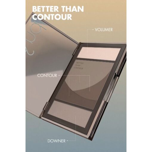 Better Than Contour - Image 2