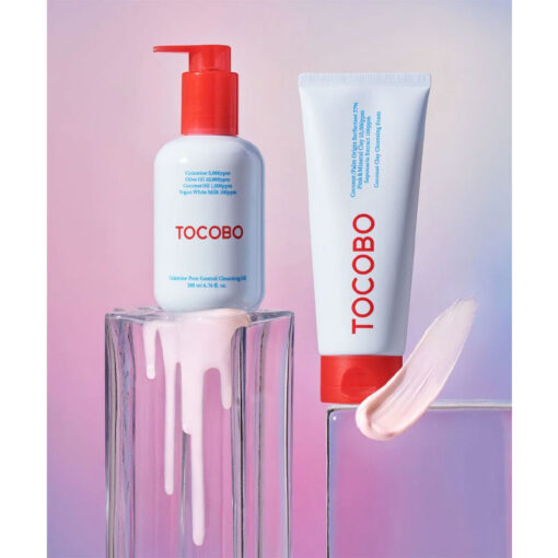 Calamine Pore Control Cleansing Oil - Image 4