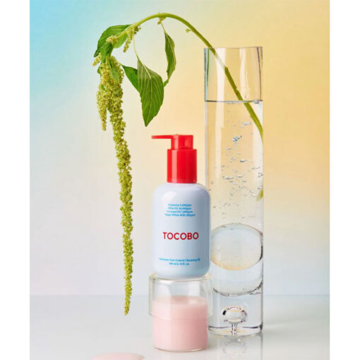 Calamine Pore Control Cleansing Oil - Image 5