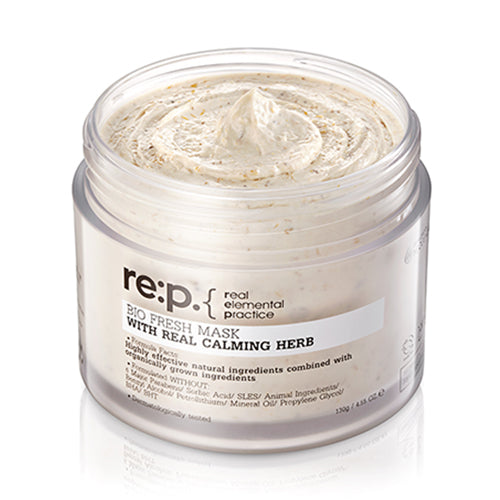 Re:P Bio Fresh Mask with Real Calming Herbs - Image 2