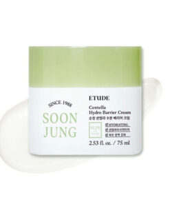 Soon Jung Centella Hydro Barrier Cream