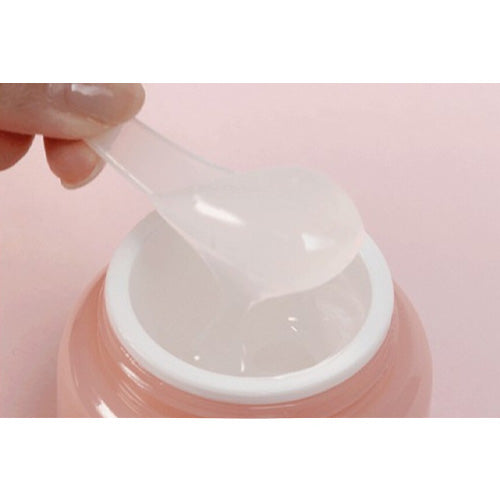 Jeju Cherry Blossom Jelly Cream - Image 2