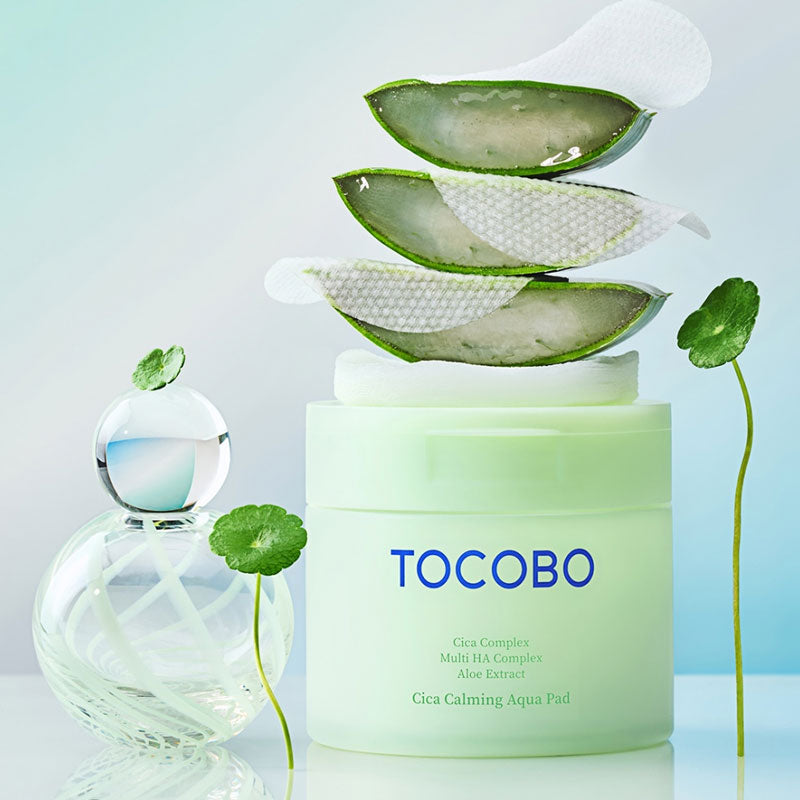 Cica Calming Aqua Pad - Image 2