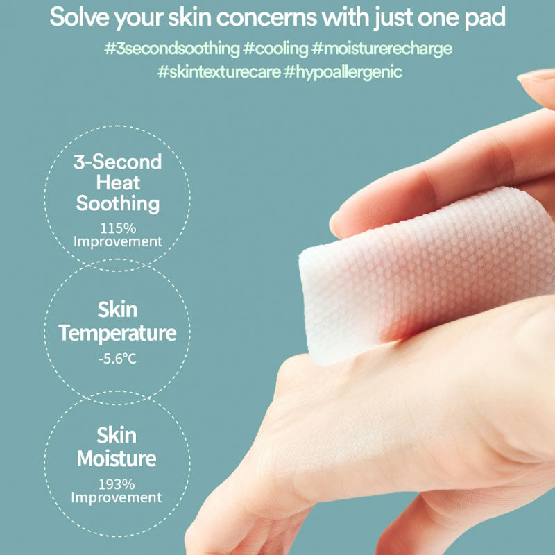 Cica Calming Aqua Pad - Image 4