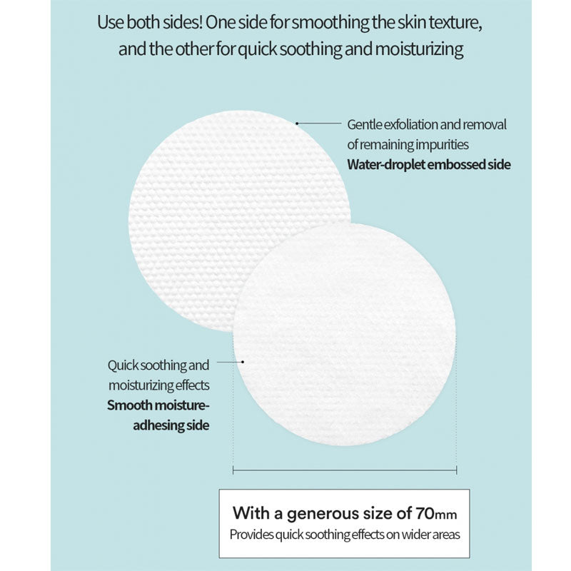 Cica Calming Aqua Pad - Image 5