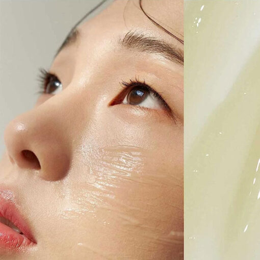 Cica Barrier 5.5 Cleansing Oil Balm - Image 3