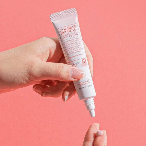 Goodbye Redness Centella Cica Spot Cream - Image 2