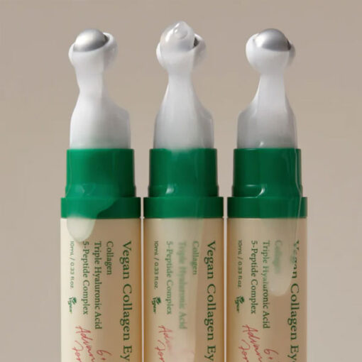 Vegan Collagen Eye Serum - Image 3