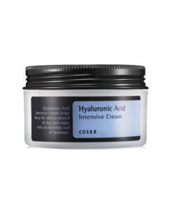 Hyaluronic Acid Intensive Cream