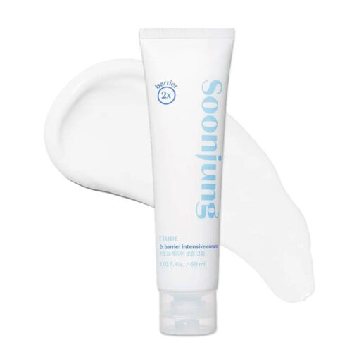 Soon Jung 2x Barrier Intensive Cream