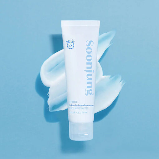 Soon Jung 2x Barrier Intensive Cream - Image 2