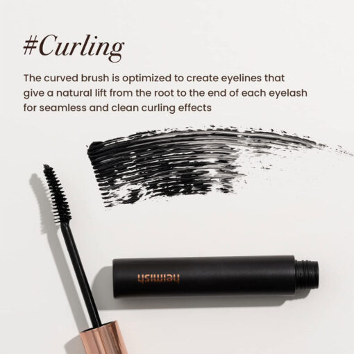 Dailism Smudge Stop Mascara - Image 2