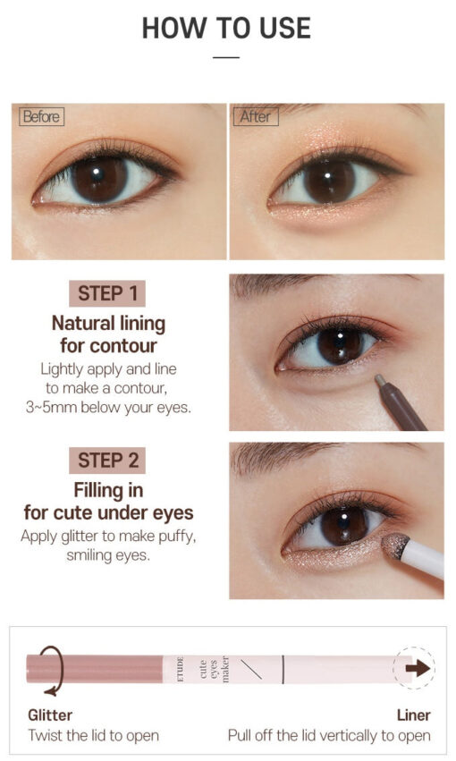 Cute Eyes Maker - Image 6