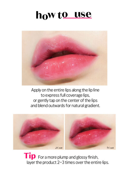 Dear Darling Oil Tint - Image 8