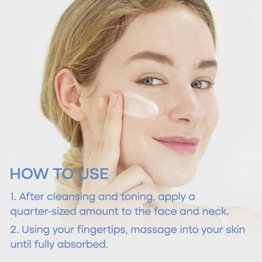 Dermide Relief Barrier Moisturizer - Image 6