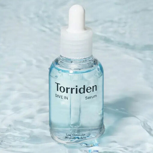 Dive-In Low Molecular Hyaluronic Acid Serum - Image 3