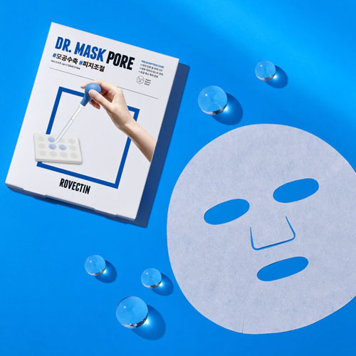 Skin Essentials Dr.Mask Pore - Image 2