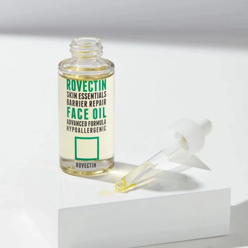 Skin Essentials Barrier Repair Face Oil - Image 3