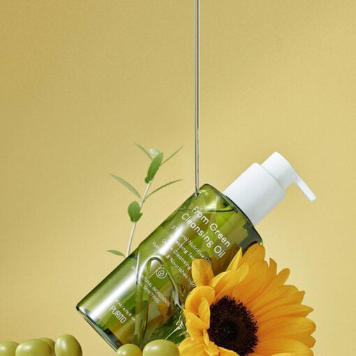 From Green Cleansing Oil - Image 4