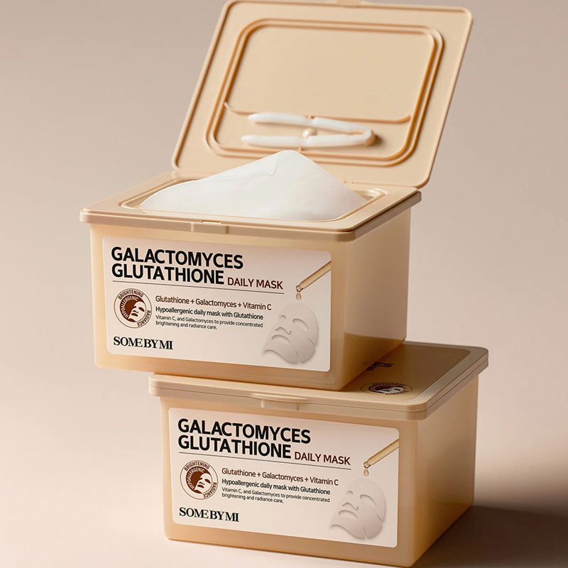 Galactomyces Glutathione Daily Mask - Image 2