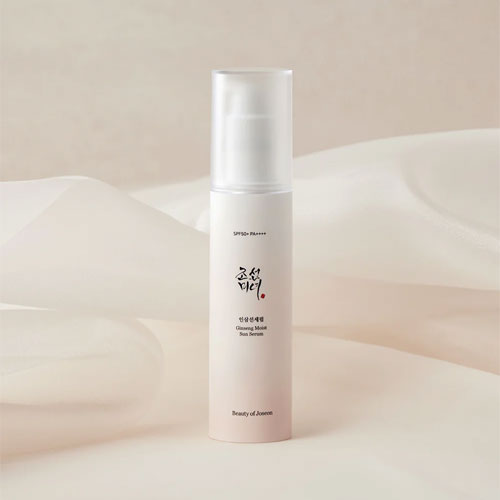 Ginseng Moist Sun Serum - Image 2