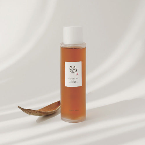 Ginseng Essence Water - Image 2