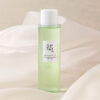 Green Plum Refreshing Toner: AHA + BHA
