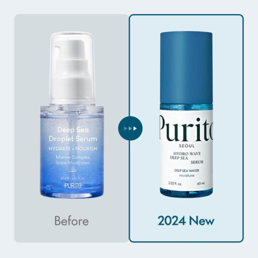 Hydro Wave Deep Sea Serum - Image 3