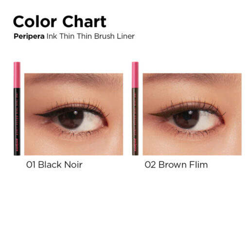 Ink Thin Thin Brush Liner - Image 4