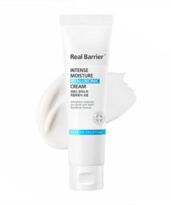 Intense Moisture Hyaluronic Cream