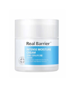 Intense Moisture Cream
