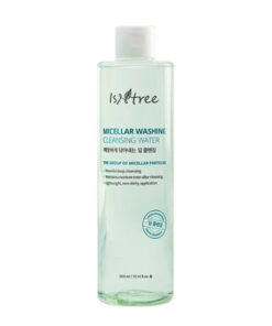 Micellar Washing Cleansing Water