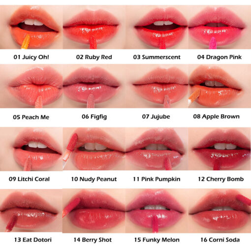 Juicy Lasting Tint - Image 2