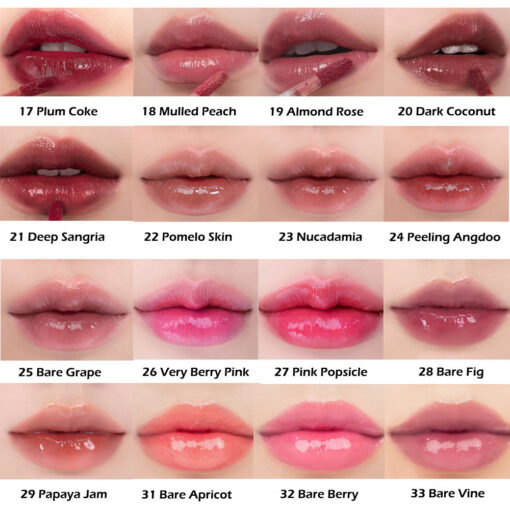 Juicy Lasting Tint - Image 3