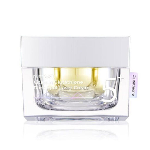 No.5 Vitamin Glutathione Dark Spot Laser Cream