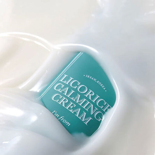 Licorice Calming Cream - Image 2