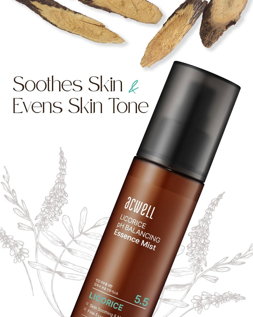 Licorice pH Balancing Essence Mist - Image 6