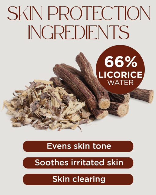 Licorice pH Balancing Advance Serum - Image 5
