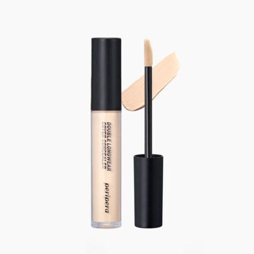Double Longwear Cover Concealer - Image 5