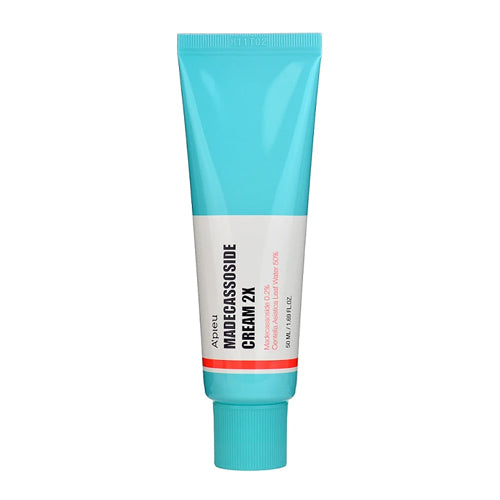 Madecassoside Cream 2X